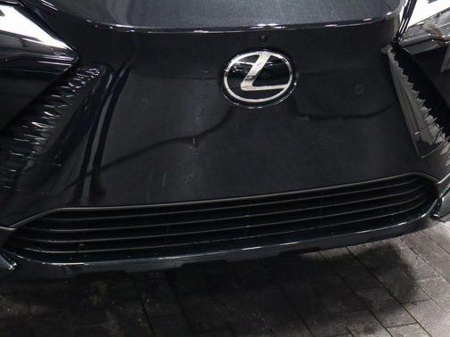 Caviar 2026 Lexus RZ 350e Premium