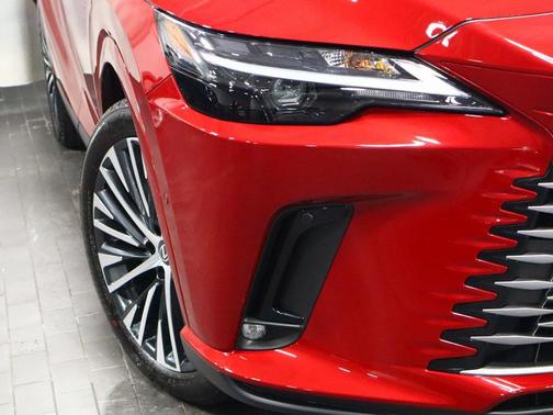 2026 Lexus RX 350 Base