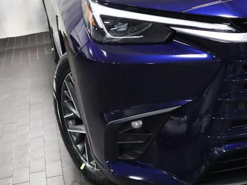 2026 Lexus TX 350 Luxury