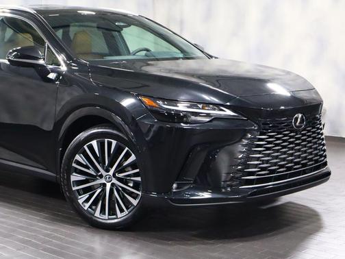 Caviar 2026 Lexus RX 350 Premium