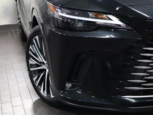 Caviar 2026 Lexus RX 350 Premium