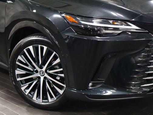 Caviar 2026 Lexus RX 350 Premium