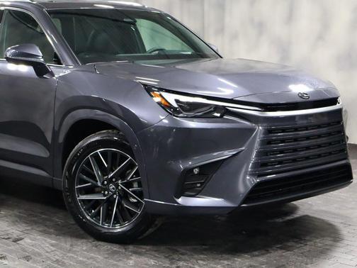 2026 Lexus TX 350 Luxury