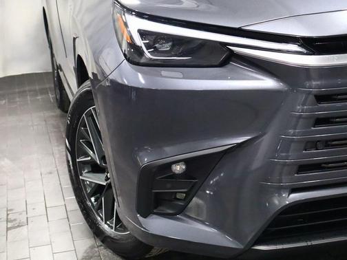 2026 Lexus TX 350 Luxury