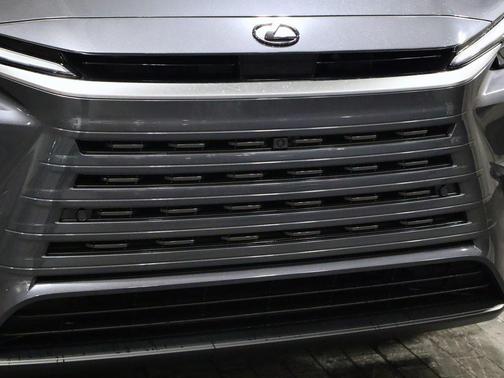 2026 Lexus TX 350 Luxury