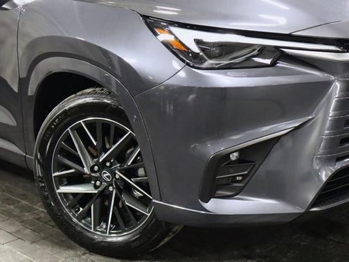 2026 Lexus TX 350 Luxury