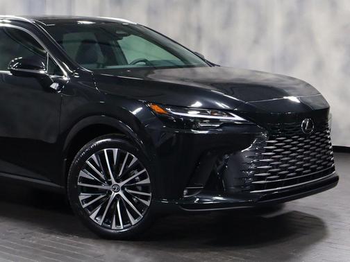 2026 Lexus RX 350 Premium+