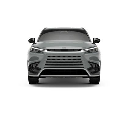 2025 Lexus TX 500h F SPORT Premium