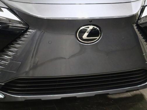 2026 Lexus RZ 350e Premium