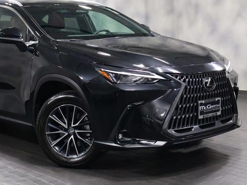 2024 Lexus NX 350 Premium