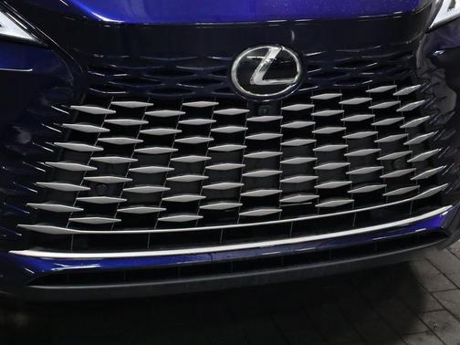 2026 Lexus RX 350 Luxury