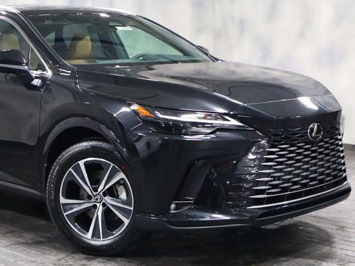 2026 Lexus RX 350 Premium