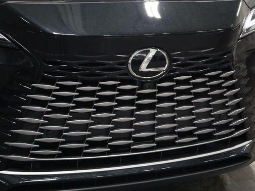 Caviar 2026 Lexus RX 350 Premium