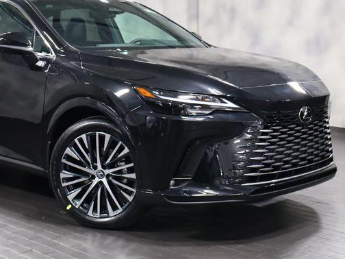 2026 Lexus RX 350 Premium