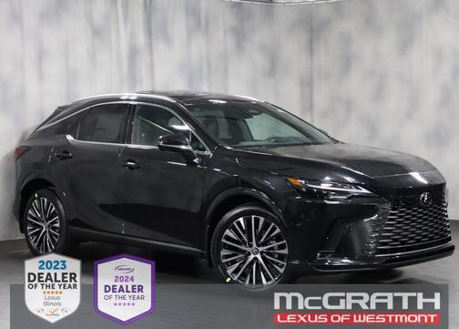 2026 Lexus RX 350 Premium