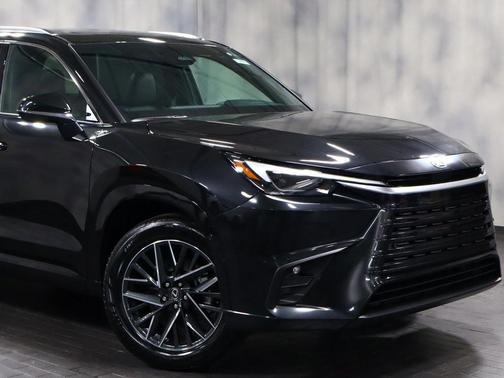 2025 Lexus TX 350 Premium