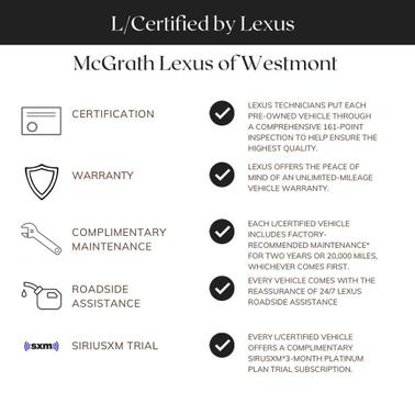 Copper Crest 2023 Lexus RX 350h Luxury