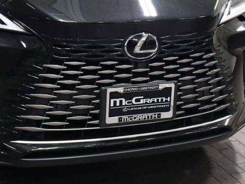 Caviar 2024 Lexus RX 350 Luxury