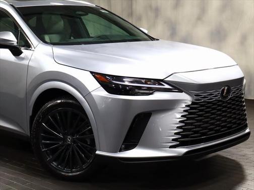 2025 Lexus RX 350 Base