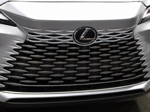 2025 Lexus RX 350 Base