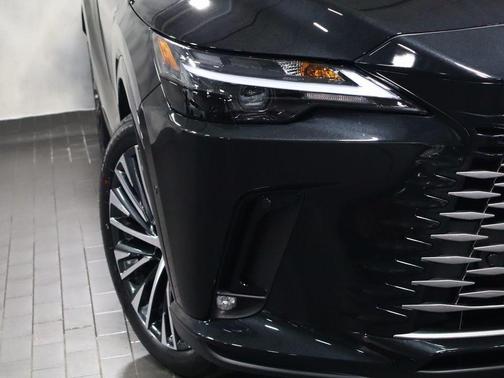 2026 Lexus RX 350 Premium+