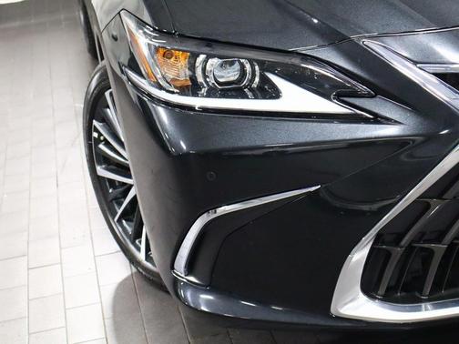 2025 Lexus ES 350 350