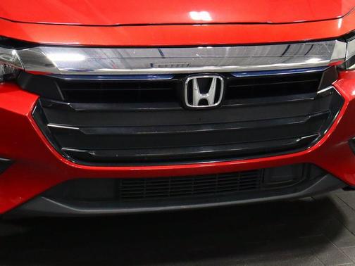 2021 Honda Insight EX