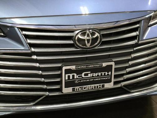 2019 Toyota Avalon Limited