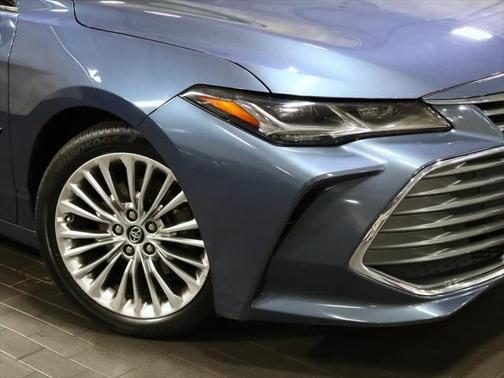 2019 Toyota Avalon Limited