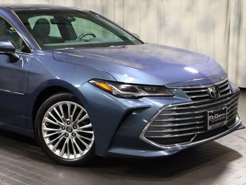 2019 Toyota Avalon Limited
