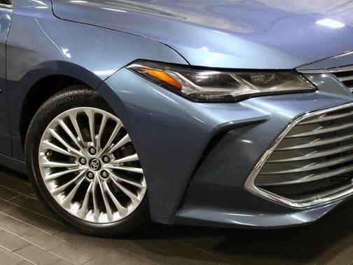 2019 Toyota Avalon Limited
