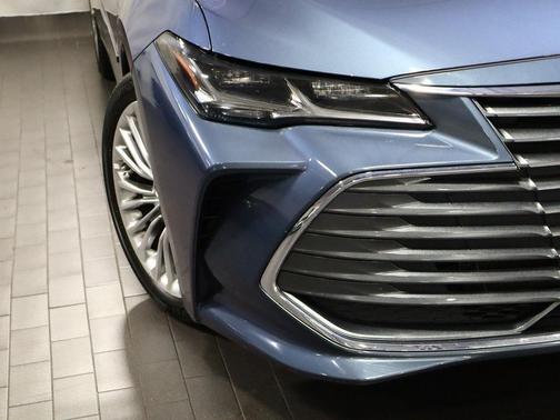 2019 Toyota Avalon Limited