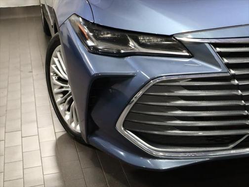2019 Toyota Avalon Limited