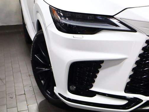 2023 Lexus RX 500h F SPORT Performance
