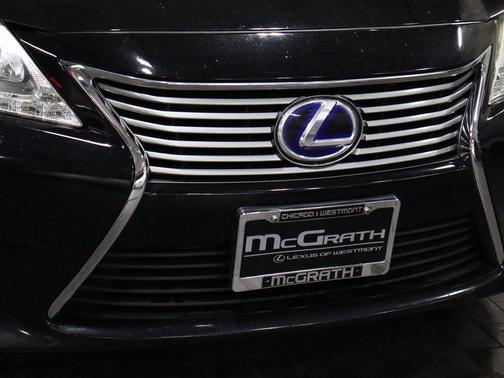 2014 Lexus ES 300h Base