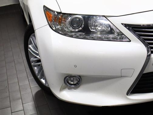 2014 Lexus ES 350 Base
