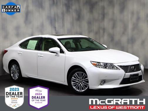 2014 Lexus ES 350 Base