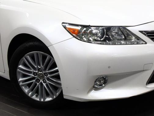 2014 Lexus ES 350 Base