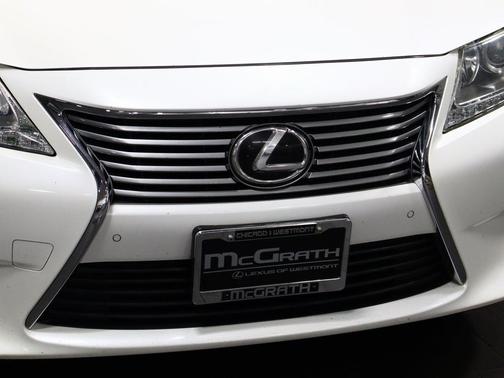 2014 Lexus ES 350 Base