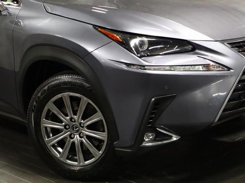2019 Lexus NX 300 300