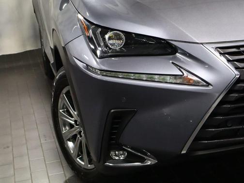 2019 Lexus NX 300 300