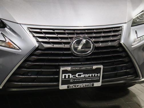 2019 Lexus NX 300 300