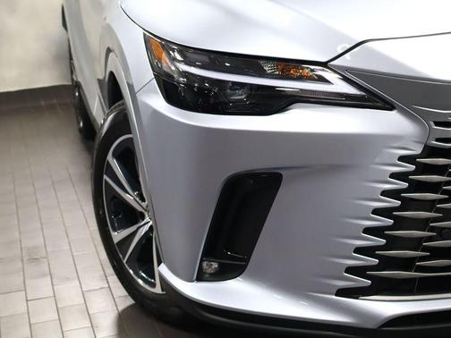 Iridium 2026 Lexus RX 350 Premium