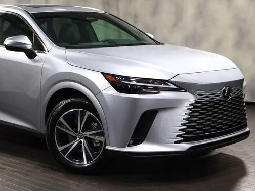 Iridium 2026 Lexus RX 350 Premium