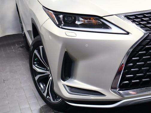 2021 Lexus RX 350 Base