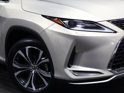 2021 Lexus RX 350 Base
