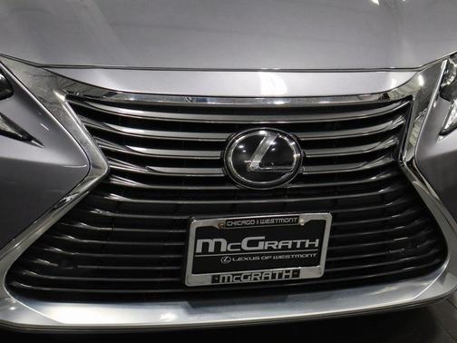 2016 Lexus ES 350 Base