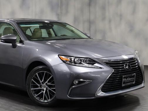 2016 Lexus ES 350 Base