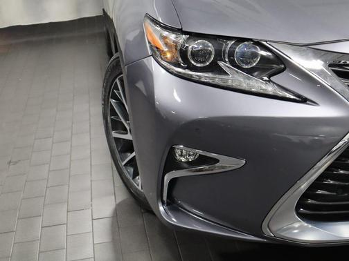 2016 Lexus ES 350 Base