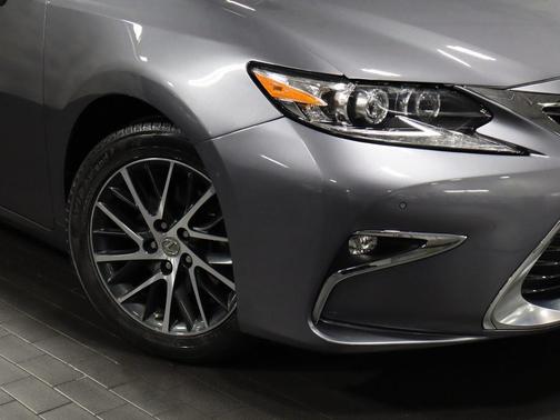 2016 Lexus ES 350 Base
